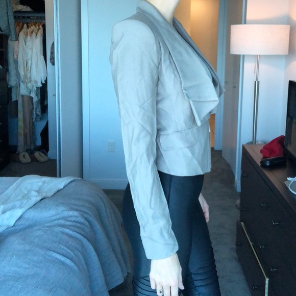 BCBG Max Azria blazer - Picture 4 of 6